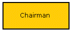 Chairman